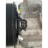 Recambio de compresor aire acondicionado para ford fiesta vi 999 95 cv referencia OEM IAM JX6119D629HA  