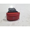 Recambio de botonera emergencia para honda jazz (gd1/5)(2002) 1.4 referencia OEM IAM M19820  