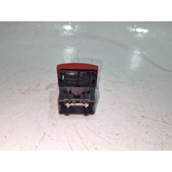 Recambio de botonera emergencia para honda jazz (gd1/5)(2002) 1.4 referencia OEM IAM M19820  
