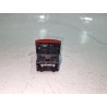 Recambio de botonera emergencia para honda jazz (gd1/5)(2002) 1.4 referencia OEM IAM M19820  