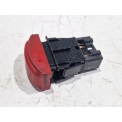 Recambio de botonera emergencia para honda jazz (gd1/5)(2002) 1.4 referencia OEM IAM M19820  