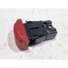 Recambio de botonera emergencia para honda jazz (gd1/5)(2002) 1.4 referencia OEM IAM M19820  