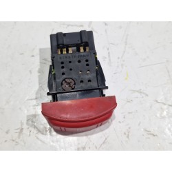 Recambio de botonera emergencia para honda jazz (gd1/5)(2002) 1.4 referencia OEM IAM M19820  