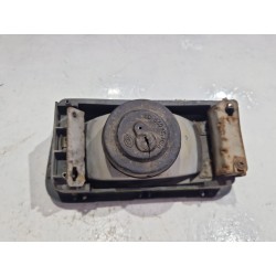 Recambio de faro antiniebla derecho para renault 19 ii (b/c53_) 1.4 referencia OEM IAM   