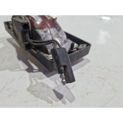 Recambio de faro antiniebla derecho para renault 19 ii (b/c53_) 1.4 referencia OEM IAM e0286  