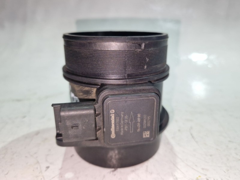 Recambio de caudalimetro para citroën c5 iii (rd_) 2.0 hdi (rdrhda) referencia OEM IAM 9645948980  