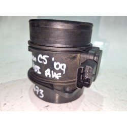 Recambio de caudalimetro para citroën c5 iii (rd_) 2.0 hdi (rdrhda) referencia OEM IAM 9645948980  