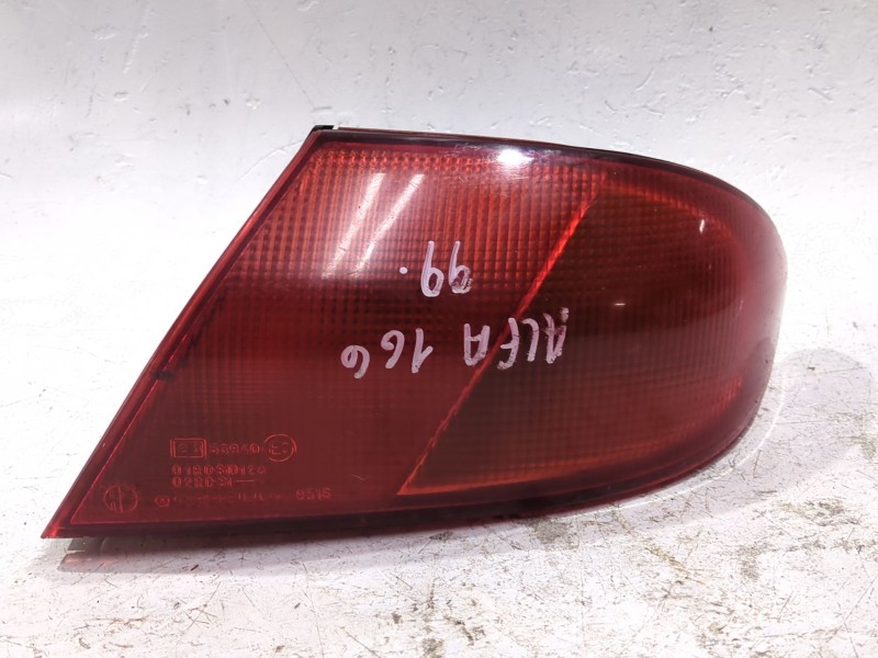 Recambio de piloto trasero derecho para alfa romeo 166 (936_) 2.4 jtd (936a2b__) referencia OEM IAM   