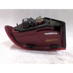 Recambio de piloto trasero derecho para alfa romeo 166 (936_) 2.4 jtd (936a2b__) referencia OEM IAM   