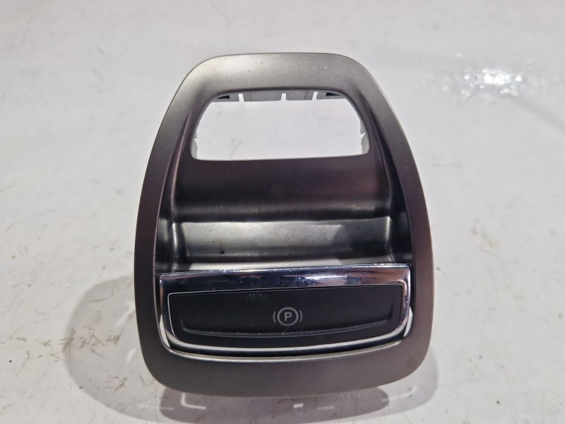 Recambio de boton freno mano para citroën c5 iii (rd_) 2.0 hdi (rdrhda) referencia OEM IAM 96617671ZD  