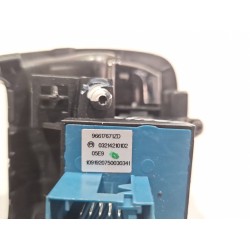 Recambio de boton freno mano para citroën c5 iii (rd_) 2.0 hdi (rdrhda) referencia OEM IAM 96617671ZD  