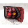 Recambio de piloto trasero izquierdo para audi 80 b4 sedán (8c2) 2.6 referencia OEM IAM 295101  