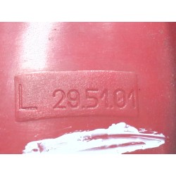 Recambio de piloto trasero izquierdo para audi 80 b4 sedán (8c2) 2.6 referencia OEM IAM 295101  