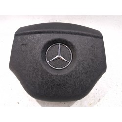 Recambio de airbag volante para mercedes-benz clase b sports tourer (w245) b 200 cdi (245.208) referencia OEM IAM 164860190  