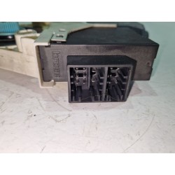 Recambio de motor elevalunas delantero izquierdo para seat ibiza iii (6l1) 1.9 tdi referencia OEM IAM 6L2959802  