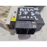 Recambio de motor elevalunas delantero derecho para seat ibiza iii (6l1) 1.9 tdi referencia OEM IAM 986034104CGC  