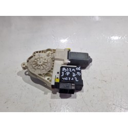 Recambio de motor elevalunas delantero derecho para seat ibiza iii (6l1) 1.9 tdi referencia OEM IAM 986034104CGC  