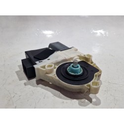 Recambio de motor elevalunas delantero derecho para seat ibiza iii (6l1) 1.9 tdi referencia OEM IAM 986034104CGC  