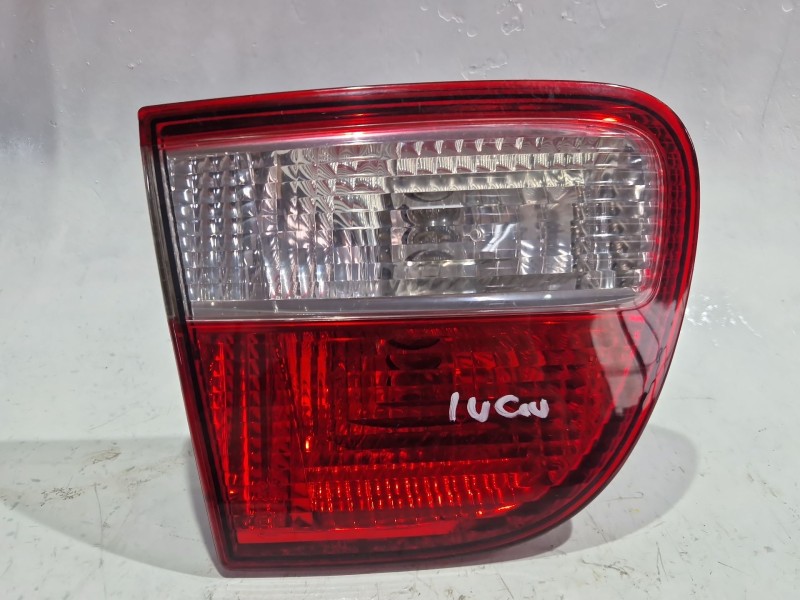 Recambio de piloto porton trasero derecho para seat leon (1m1) 1.9 tdi referencia OEM IAM   