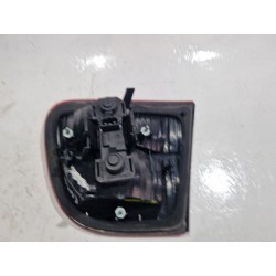 Recambio de piloto porton trasero derecho para seat leon (1m1) 1.9 tdi referencia OEM IAM   