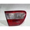 Recambio de piloto porton trasero derecho para seat leon (1m1) 1.9 tdi referencia OEM IAM   