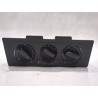 Recambio de mando climatizador para volkswagen polo v (6r1, 6c1) 1.6 tdi referencia OEM IAM 6R0820045F  