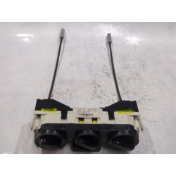 Recambio de mando climatizador para volkswagen polo v (6r1, 6c1) 1.6 tdi referencia OEM IAM 6R0820045F  