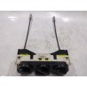 Recambio de mando climatizador para volkswagen polo v (6r1, 6c1) 1.6 tdi referencia OEM IAM 6R0820045F  