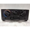 Recambio de mando climatizador para daewoo lanos (1997) 1.5 referencia OEM IAM   