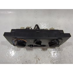 Recambio de mando climatizador para daewoo lanos (1997) 1.5 referencia OEM IAM   