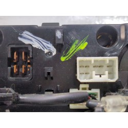 Recambio de mando climatizador para daewoo lanos (1997) 1.5 referencia OEM IAM   