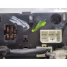 Recambio de mando climatizador para daewoo lanos (1997) 1.5 referencia OEM IAM   