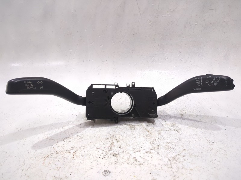 Recambio de mando multifuncion para volkswagen polo v (6r1, 6c1) 1.6 tdi referencia OEM IAM 6Q0953503EE  