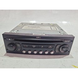 SISTEMA AUDIO / RADIO CD e1024188 