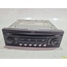 Recambio de sistema audio / radio cd para citroën c4 i (lc_) 2.0 hdi referencia OEM IAM e1024188  