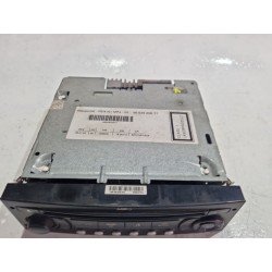 Recambio de sistema audio / radio cd para citroën c4 i (lc_) 2.0 hdi referencia OEM IAM e1024188  