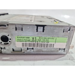 Recambio de sistema audio / radio cd para citroën c4 i (lc_) 2.0 hdi referencia OEM IAM e1024188  