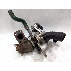 Recambio de turbo para peugeot partner furgón (05.2008) 1.6 l1 [1,6 ltr. - 55 kw 16v hdi fap] referencia OEM IAM 9684362180  