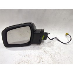 Recambio de retrovisor izquierdo para mercedes-benz clase b sports tourer (w245) b 200 cdi (245.208) referencia OEM IAM A3148517
