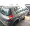 renault megane scénic del año 2006