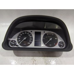 Recambio de cuadro completo para mercedes-benz clase b sports tourer (w245) b 200 cdi (245.208) referencia OEM IAM A1694401011  