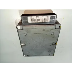 Recambio de centralita inyeccion para ford mondeo iii (b5y) 2.0 16v tddi / tdci referencia OEM IAM 2S7A12A650AHC  