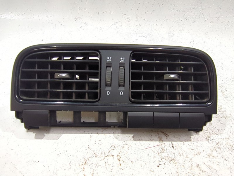 Recambio de aireador central para volkswagen polo v (6r1, 6c1) 1.6 tdi referencia OEM IAM 6R0819728  