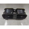 Recambio de aireador central para volkswagen polo v (6r1, 6c1) 1.6 tdi referencia OEM IAM 6R0819728  