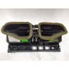 Recambio de aireador central para volkswagen polo v (6r1, 6c1) 1.6 tdi referencia OEM IAM 6R0819728  