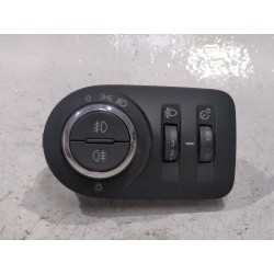 MANDO LUCES 13294815 