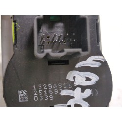 Recambio de mando luces para opel meriva b monospace (s10) 1.7 cdti (75) referencia OEM IAM 13294815  