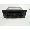 Recambio de radio cd para peugeot 407 hdi 135 referencia OEM IAM 9664636277  