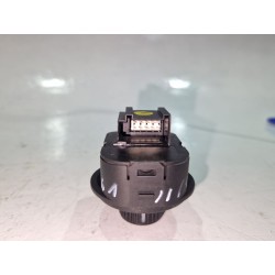 Recambio de mando retrovisor para volkswagen polo v (6r1, 6c1) 1.6 tdi referencia OEM IAM 6R1959565F  