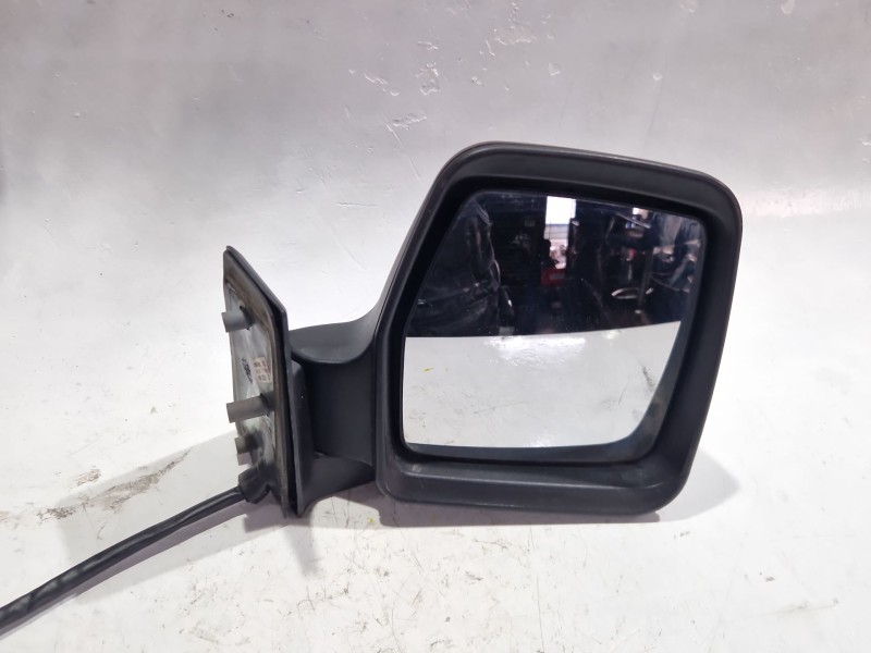 Recambio de retrovisor derecho para fiat scudo furgoneta (220_) 1.9 td referencia OEM IAM   